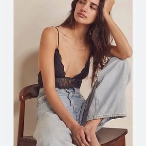 free people perfect bodysuit